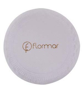 ���������� ��� ����� �� ������� Flormar Powder Applicator
