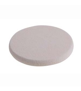 ����� �� ������� Flormar Latex Sponge.