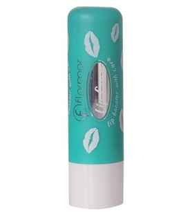 ������� ��� ��� ������������� ����  Flormar Lipboster with  Care