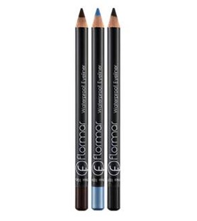 ����������� �������� ��� ��� Flormar waterprof Eyeliner pencil.