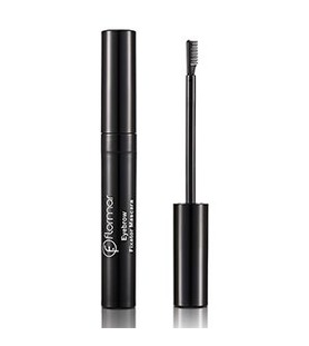 �������� ��� ������  Flormar Eyebrow Fixator Mascara
