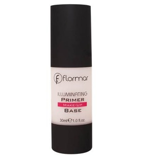 ���� ��� ������  Flormar Illuminating Primer Make-up Base