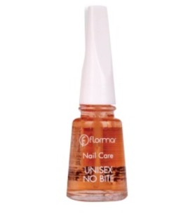 �������� ��� ����� �� �������, ������� ��� Flormar Unisex No Bite