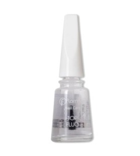 �������� �� ����� �� ������� ������� �������� Flormar Nail Care Top Fluo