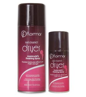 �����-����� ��� ������ Flormar Nail Enamel Dryer