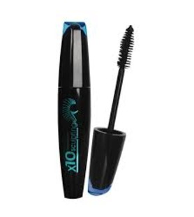 ����������� ���� ���  ������ Flormar  Sculpting �10 Mascara  Waterproof