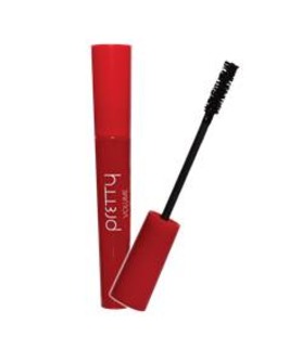 �������� ���� ��� ������  Flormar Pretty Mascara  Volume