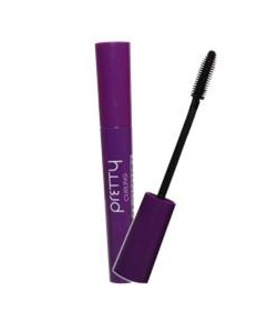 �������������� ���� ��� ������  Flormar Pretty Mascara Curling