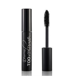 �������� ������� ���� ��� ������ Flormar TOO Volume   Mascara