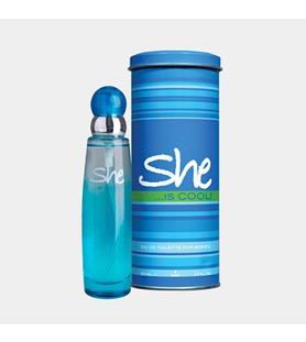 Hunca SHE IS COOL ��������� ����  ������� 50 ��