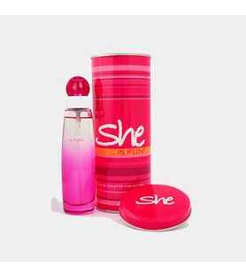 Hunca SHE IS FUN ��������� ���� ������� 50 ��