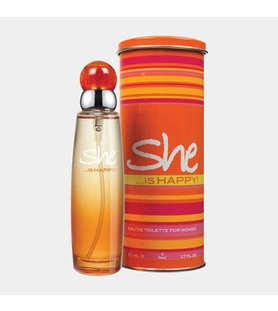 Hunca SHE IS HAPPY ��������� ���� ������� 50 ��