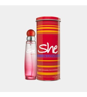 Hunca SHE IS LOVE ��������� ���� ������� 50 ��