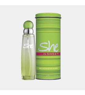 Hunca SHE IS SWEET ��������� ����  ������� 50 ��
