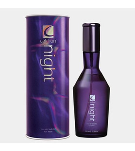 Hunca CALDION NIGHT MEN ��������� ���� ������� 100 ��