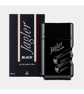 Hunca JAGLER BLACK ��������� ���� ������� 100 ��