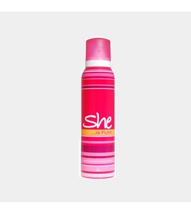 Hunca SHE IS FUN �������������� ���������� ����� ��� ������ 150 ��