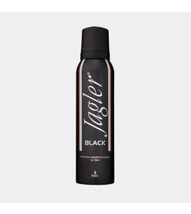 Hunca JAGLER BLACK �������������� ���������� ����� ��� ������ 150 ��