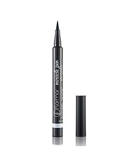 ������� ��������-���������  ��� ��� Flormar Miracle Slimtouch Pen Eyeliner