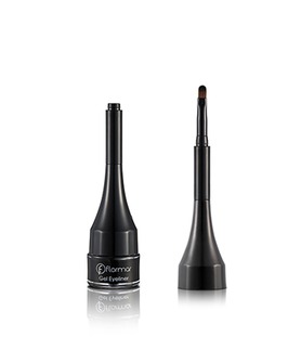 ������� ������� �������� ��� ��� Flormar Gel Eyeliner