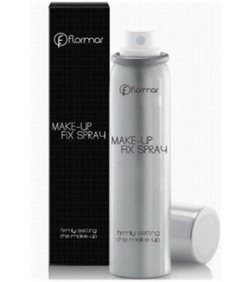 �����-�������� ��� �������  Flormar  Make-Up Fix Spray