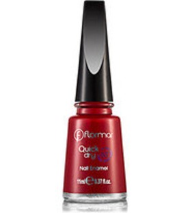 �������������� ��� ��� ������ Flormar Quick Dry  Nail Enamel 