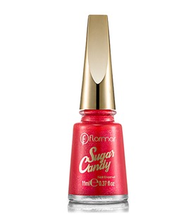 ��� ��� ������ Flormar Sugar Candy  Nail  Enamel