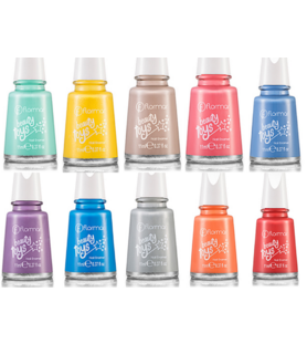 ��� ��� ������ Beauty Toys Nail Enemel