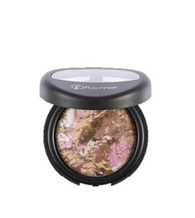 ����� ���������� ���������� Flormar Terracotta Powder