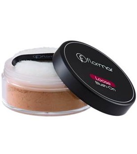 ������ ����������� Flormar Loose Blush-on