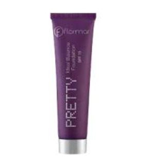 ��������� ���� Flormar Pretty Ideal Foundation