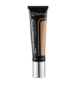 ��������� ����  � �������� �������� Flormar Lifting Foundation