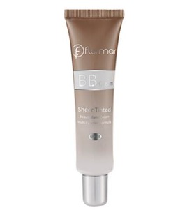 ��������� ���� Flormar BB Cream Sheer Tinted SPF-15