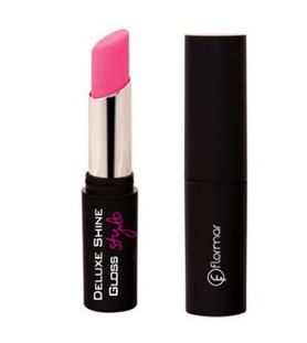 ������-����� ��� ��� Flormar Deluxe Shine Gloss Stylo lipstick