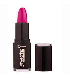 ������ ��� ��� ������� ���� Flormar  Long Wearing Lipstick