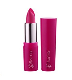 ������ ��� ��� Flormar Pretty Cream & Glaze Lipstick