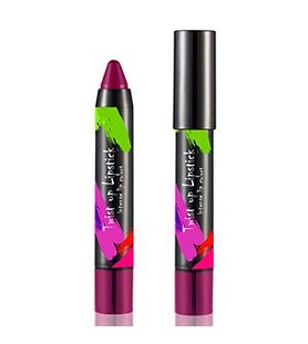 ������-�������� ��� ��� Flormar Twist-Up Lipstick