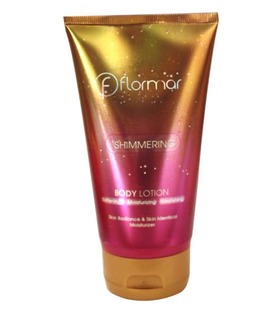 ��������� ������ ��� ���� FLORMAR BODY LOTION