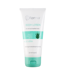 ������ ��� ���� � ������������ ����������� ���� ���� � �� FLORMAR BODY LOTION