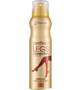 ��������� ���� ��� ��� FLORMAR PERFECT LEGS FOUNDATION