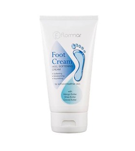 ���� ��� ��� FLORMAR FOOT CREAM