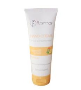 ���� ��� ��� � ������������ ����������� ����� � �� FLORMAR HAND CREAM