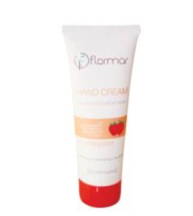 ���� ��� ��� � ����������� ���������� �������� Flormar HAND CREAM