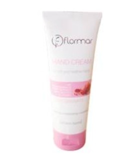 ���� ��� ��� � ����������� ���������� ������� Flormar HAND CREAM