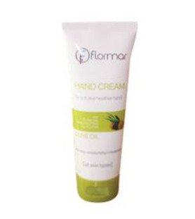 ���� ��� ��� � ����������� ���������� ���������� ����� FLORMAR HAND CREAM
