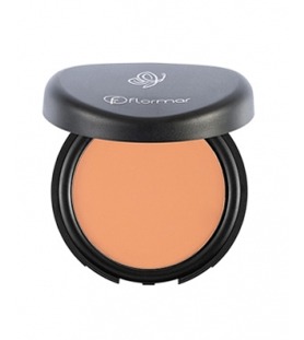 ���� ����� Flormar Cream Powder