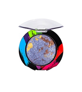 ���������� ���� ��� ��� Flormar Fusion Baked Eye Shadow