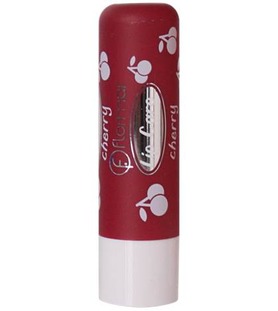 ������� ��� ��� ������, ������� � ���������� � �������� �����   Flormar lip Balm Cherry