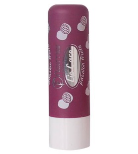 ������� ��� ��� ������, ������� � ���������� � �������� ��������  Flormar lip Balm Passion Fruit