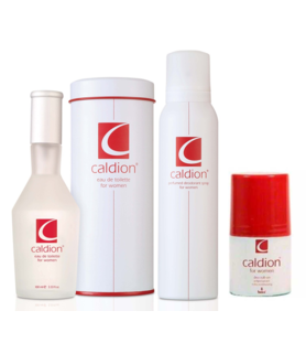 Hunca CALDION WOMEN ��������� ���� ������� 100 � 50 ��